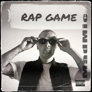Rap Game (feat. Jimmy Spark) (Explicit)