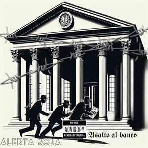 Asalto al banco (Explicit)