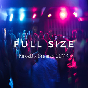 Ccmk - Full Size (Beat)