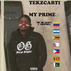 MY PRIME (Explicit)