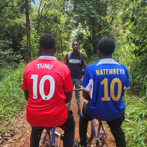 OWTB (feat. Alkit) (Explicit)