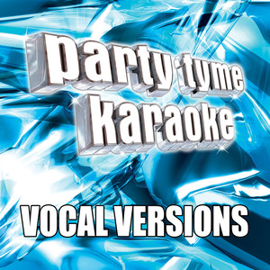 Party Tyme Karaoke - Super Hits 30 (Vocal Versions)