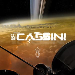 Cassini, Vol. 3 (Explicit)