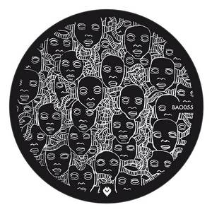 Shaded In Mars (Jeroen Search Remix)