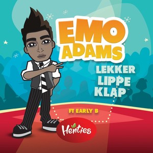 Lekker Lippe Klap (feat. Early B)