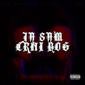 JA SAM CRNI BOG (feat. Blin) (Explicit)