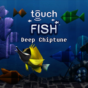 TouchFish Soundtrack EP, Vol. 3 - Deep Chiptune