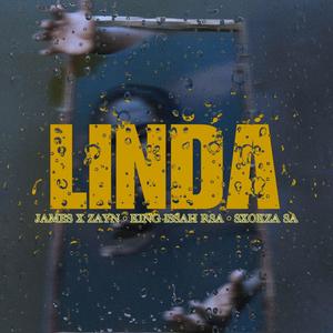 LINDA (feat. King Issah RSA & Sxokza SA)
