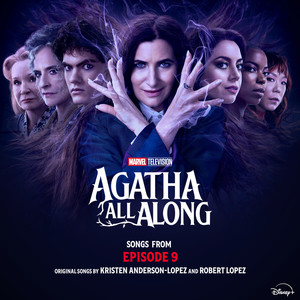 Songs from Agatha All Along (Episode 9)