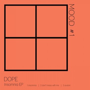 Insomnia (Original Mix)