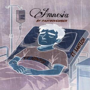 Amnesia (feat. Xantech & Gdot3)