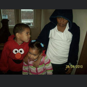 Scarred Me (Explicit)