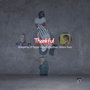 Thankful (Explicit)