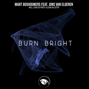 Burn Bright (Elena Kulstof Remix)