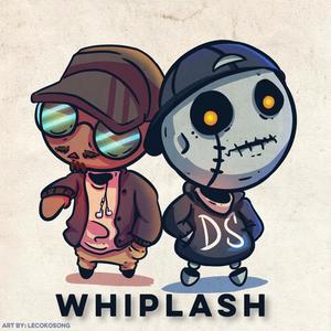 Whiplash(feat. LyricMUR)