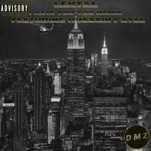 I Hate You Too (feat. Hussein Fatal) (Remix|Explicit)