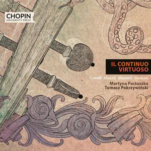 ll continuo virtuoso