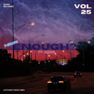 ENOUGH? (Demo|Explicit)
