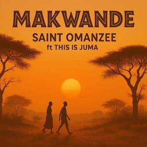 Makwande (feat. This Is Juma)