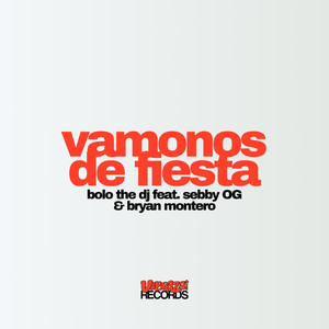 Vamonos De Fiesta