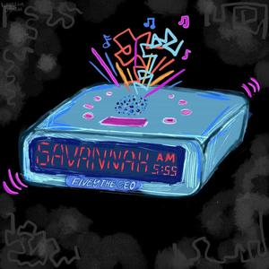 You Can (feat. n4Lko) (Explicit)