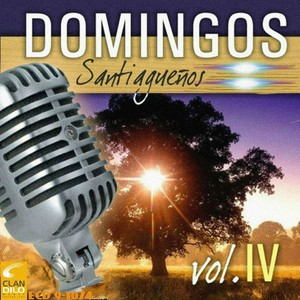 Domingos Santiaguenos, Vol. 4