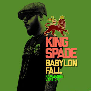 Babylon Fall (feat. Rammasun) (Ghetto Dub Remix)