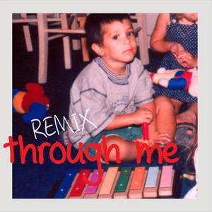 Through Me (feat. Gadi Stern)