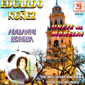 Adelante Morelia