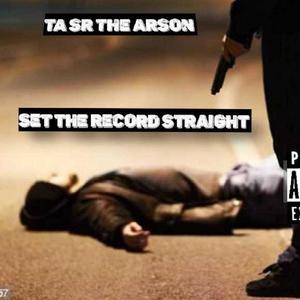 SET THE RECORD STRAIGHT (Explicit)