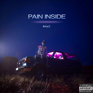Pain Inside (Explicit)