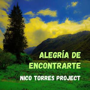 Alegría de Encontrarte (Explicit)