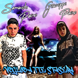 Voglio a tte stasera