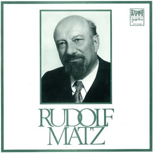 Rudolf Matz - Ballad