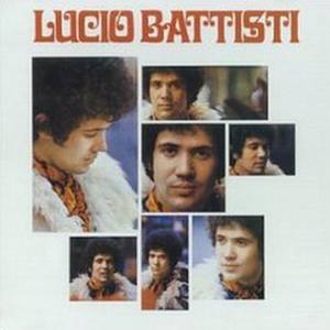 Lucio Battisti