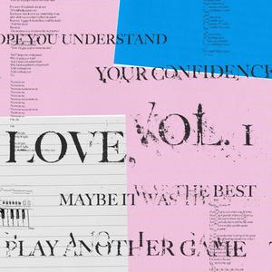 LOVE, Vol. 1 (Explicit)