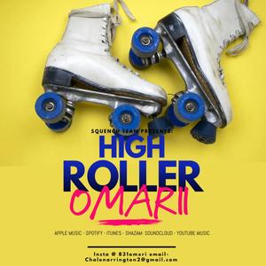 High Roller (feat. Wavy)