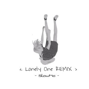 Lonely One Remix