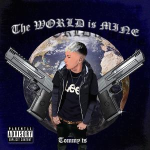 ME ESTÁ LLAMANDO (feat. Jofyel) (Explicit)