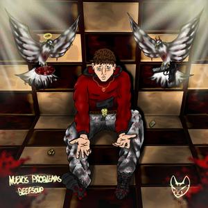 Nuevos Problemas (feat. Krdenas) (Explicit)