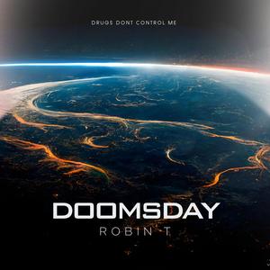 DOOMSDAY (***** dont control me) [Explicit]