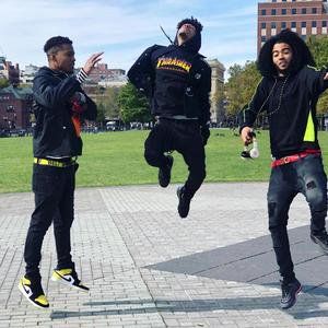 Freska (feat. Cv Polo, Dopelumi Sketxa & Dessy)