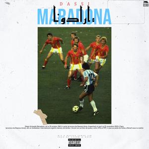 MARADONA (Explicit)