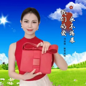 我们的爱永不落幕 (伴奏)