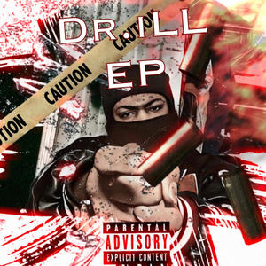 Dr.iLL EP (Explicit)