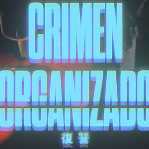 Crimen organizado