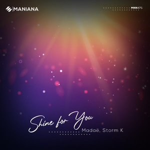 Shine for You (Radio Edit)