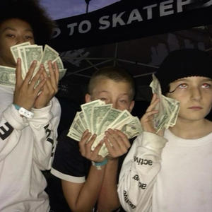 Money like Mitch (feat. Key4six & Lul Fatz) (Explicit)