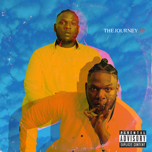 The Journey - EP (Explicit)