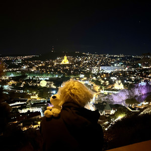 увидимся в Париже (Explicit)